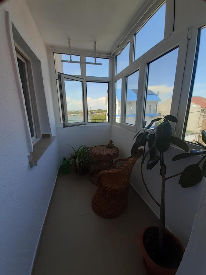 Apartament Iulia Sulina 2 Zewnętrze zdjęcie