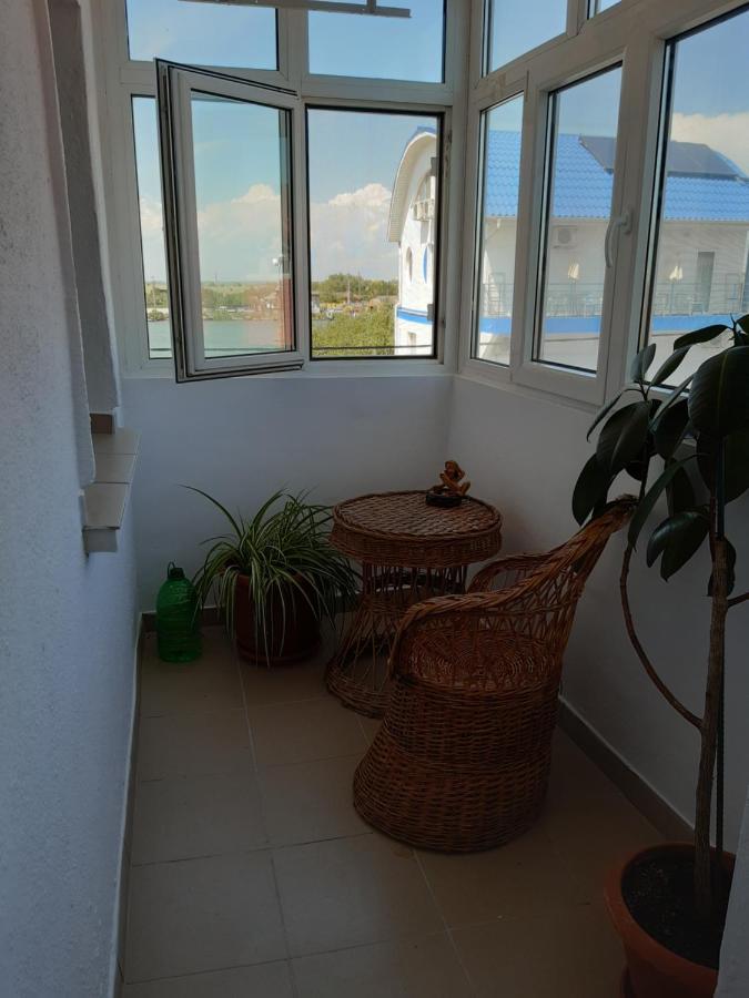 Apartament Iulia Sulina 2 Zewnętrze zdjęcie