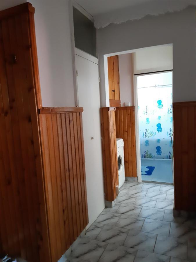 Apartament Iulia Sulina 2 Zewnętrze zdjęcie