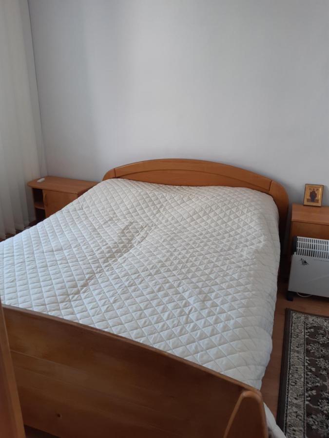 Apartament Iulia Sulina 2 Zewnętrze zdjęcie