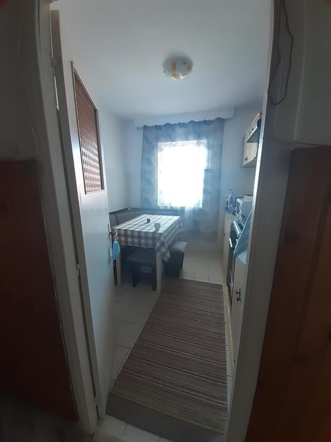Apartament Iulia Sulina 2 Zewnętrze zdjęcie