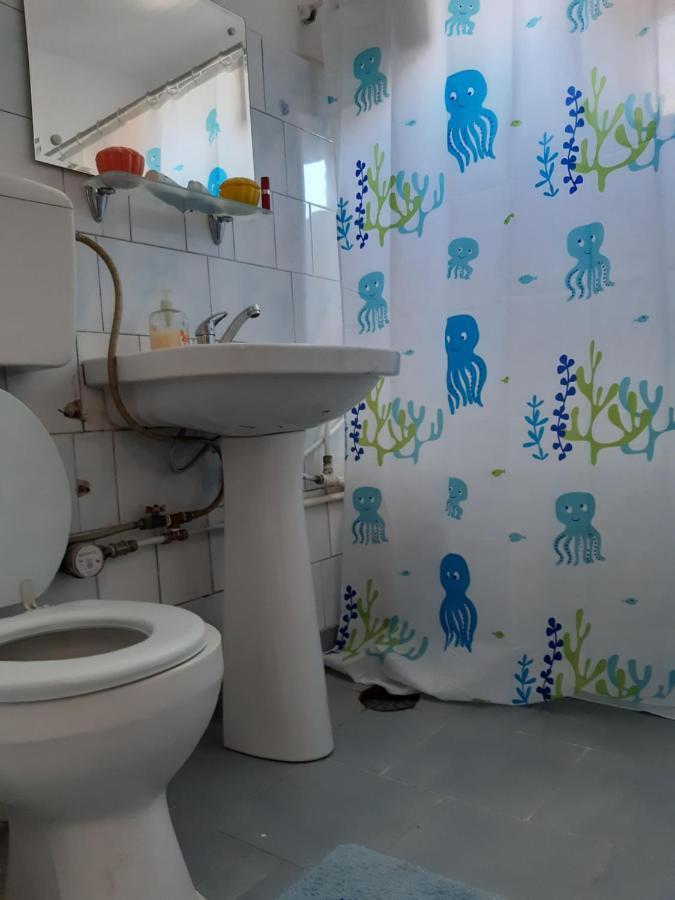 Apartament Iulia Sulina 2 Zewnętrze zdjęcie