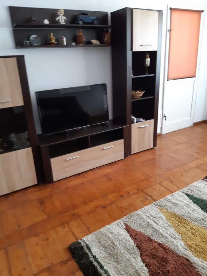 Apartament Iulia Sulina 2 Zewnętrze zdjęcie