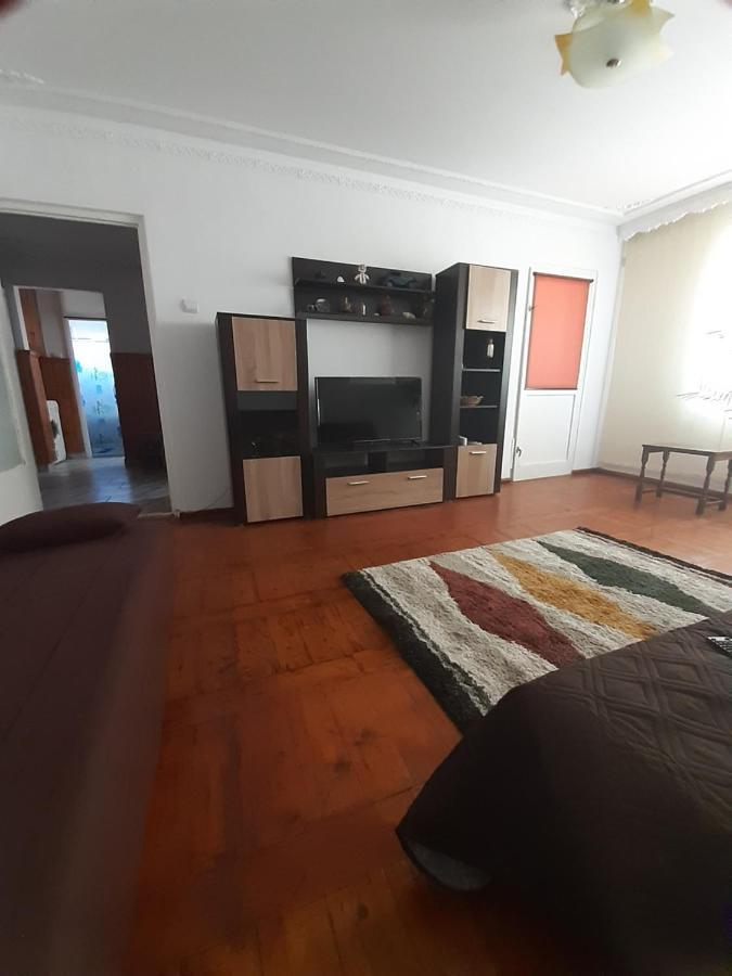 Apartament Iulia Sulina 2 Zewnętrze zdjęcie