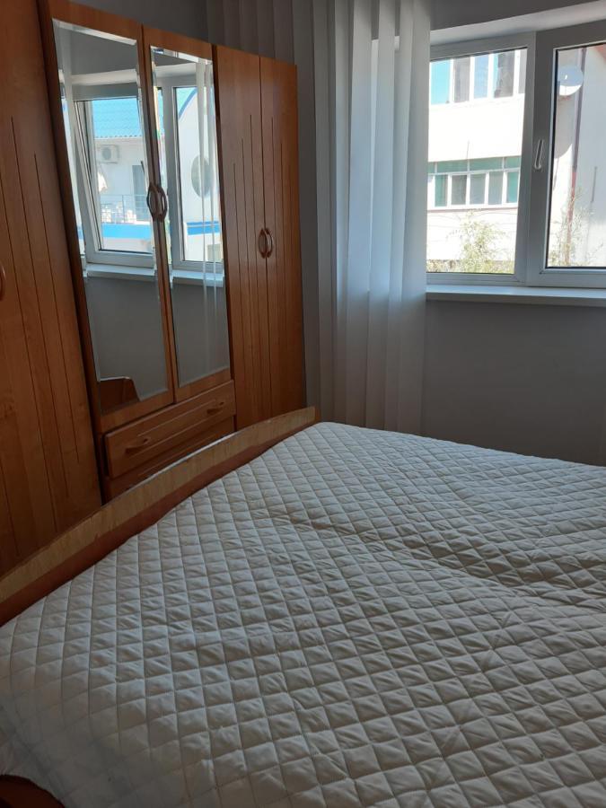Apartament Iulia Sulina 2 Zewnętrze zdjęcie