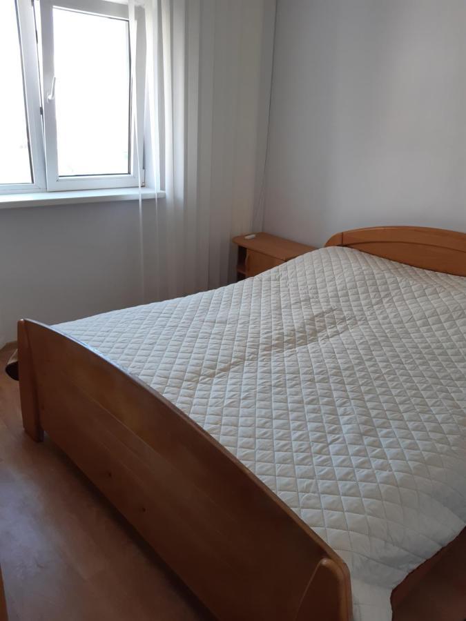 Apartament Iulia Sulina 2 Zewnętrze zdjęcie