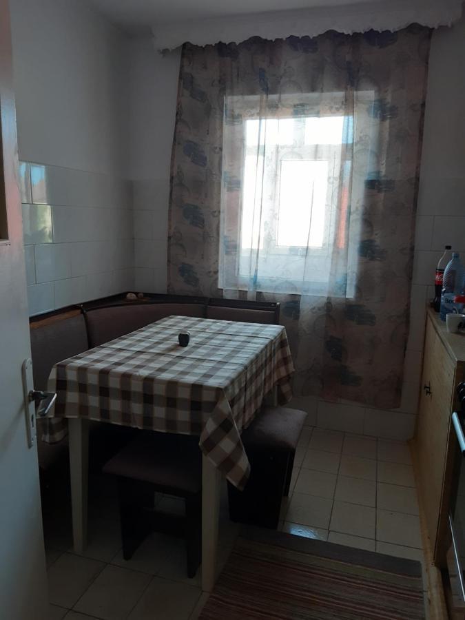 Apartament Iulia Sulina 2 Zewnętrze zdjęcie