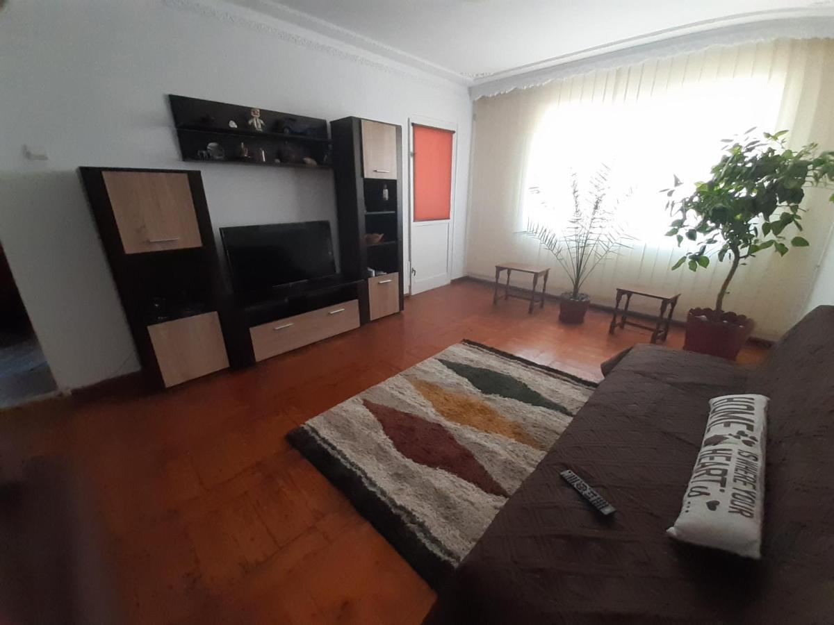 Apartament Iulia Sulina 2 Zewnętrze zdjęcie