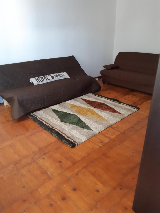 Apartament Iulia Sulina 2 Zewnętrze zdjęcie