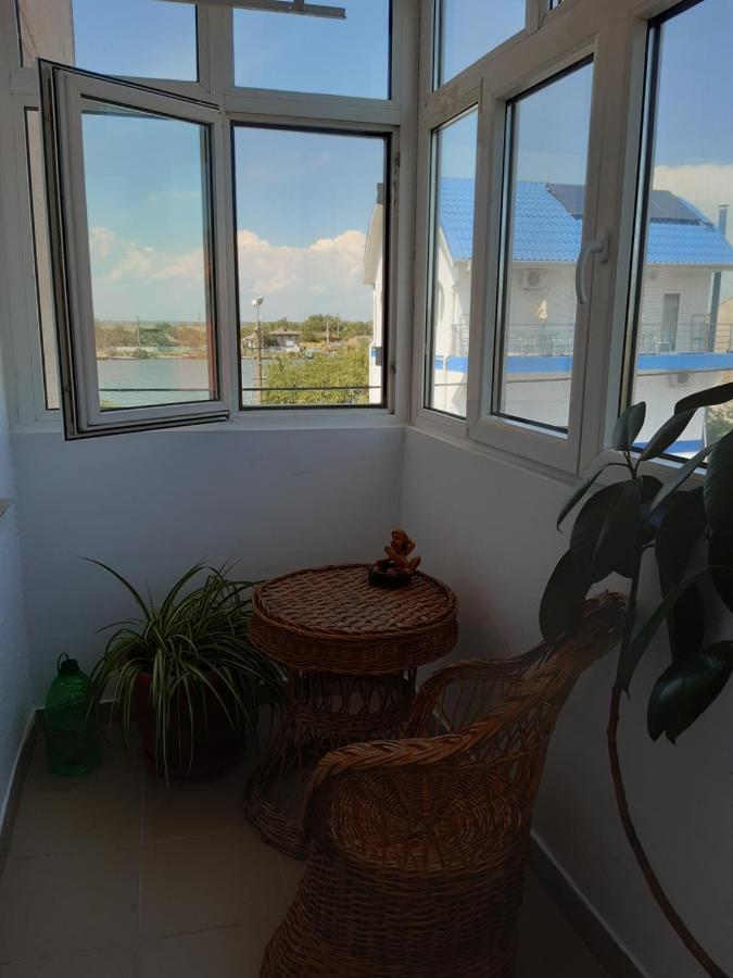 Apartament Iulia Sulina 2 Zewnętrze zdjęcie