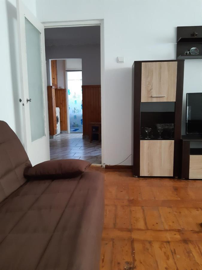 Apartament Iulia Sulina 2 Zewnętrze zdjęcie