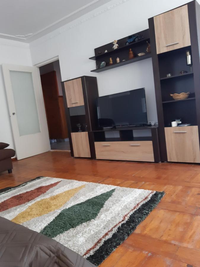 Apartament Iulia Sulina 2 Zewnętrze zdjęcie