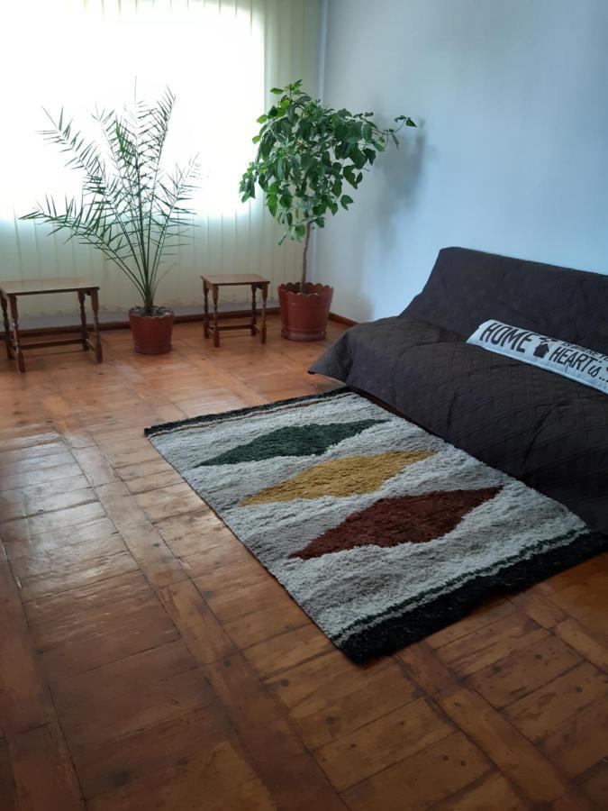 Apartament Iulia Sulina 2 Zewnętrze zdjęcie