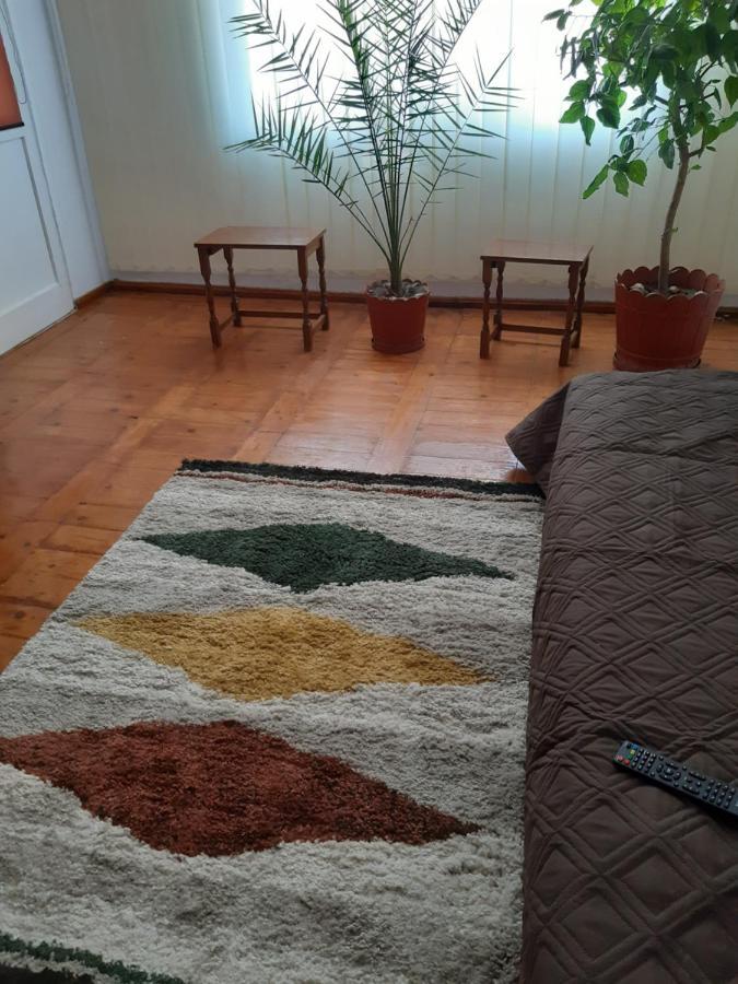 Apartament Iulia Sulina 2 Zewnętrze zdjęcie